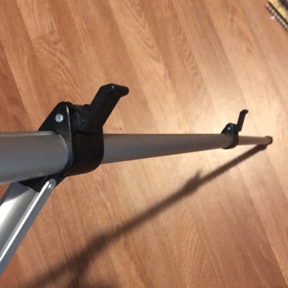 Samsonite Photo/Video Camera tripod - Picture 5 of 8